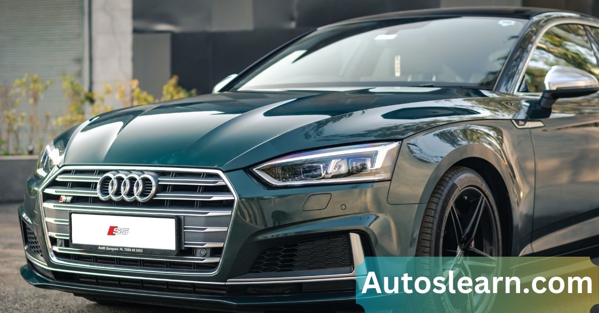 Audi Q7 Years to Avoid