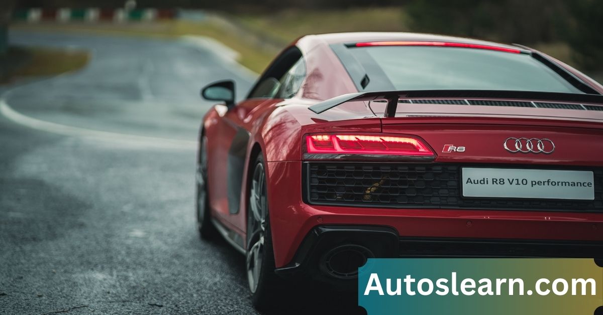Audi Q8 Throttle Lag Fix