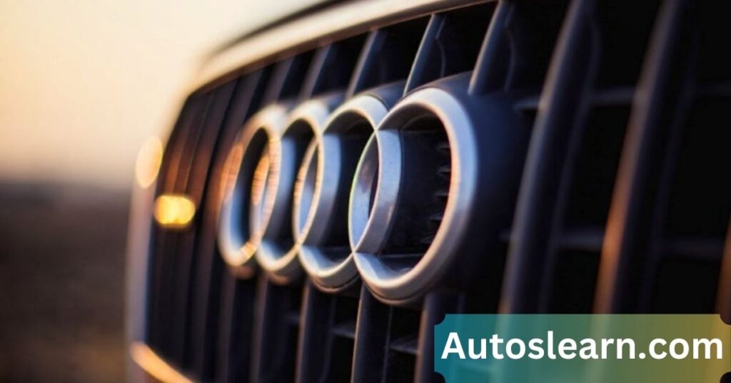 Audi Care Costs vs Paying Yourself
