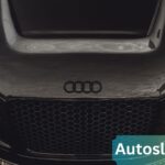 Audi VIN Decoder Options List