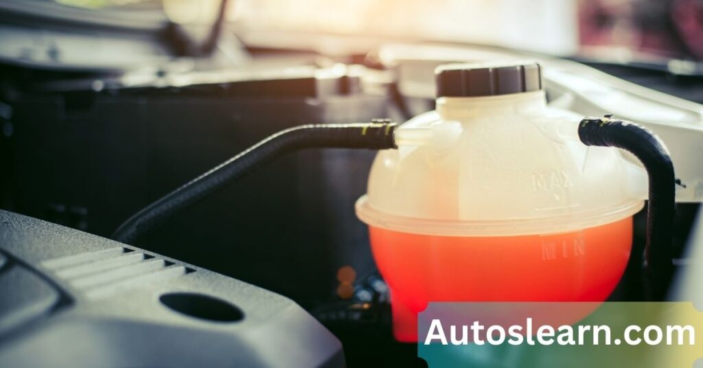 What Coolant Should You Use in an Audi Q5?
