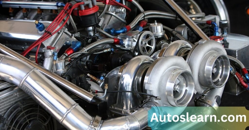 Audi A5 Turbo Replacement: Parts and Cost