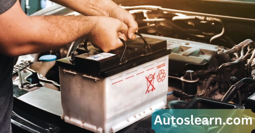 Battery Vent Tube Inspection and Installation Tips for Audi Vehicles