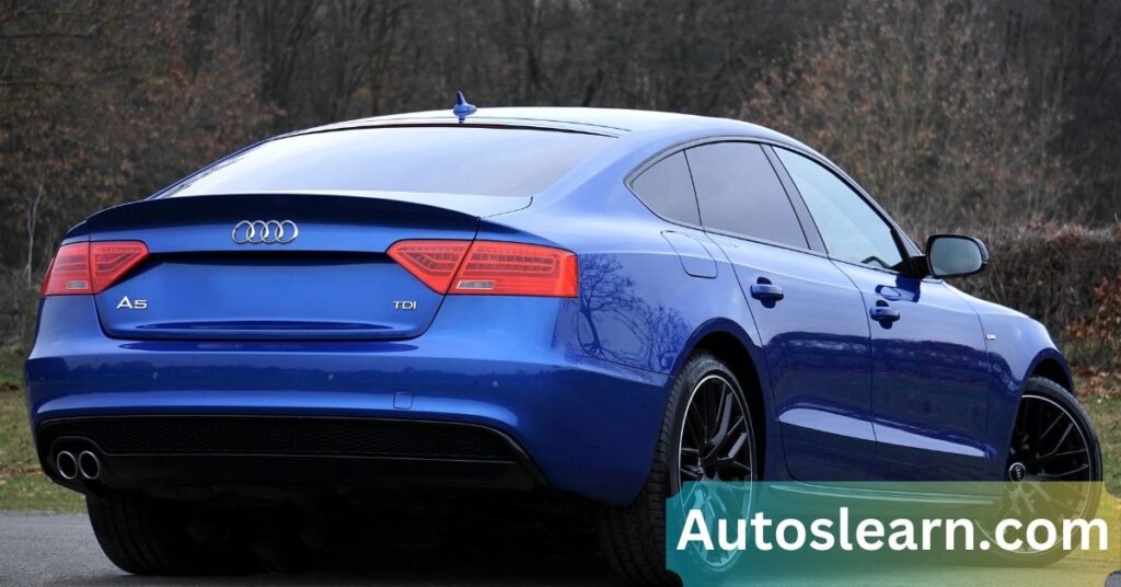Extending Audi A5 Turbo Life with Good Maintenance