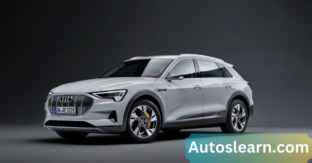 In Plain Language: e-tron GT Key Lease Terms