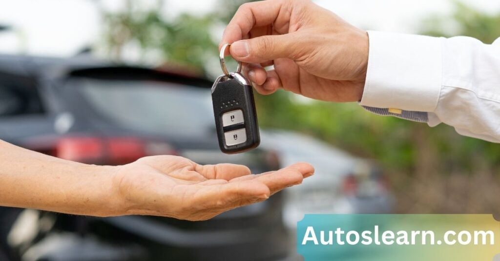 New vs. Used vs. Certified Pre-Owned Audi Code