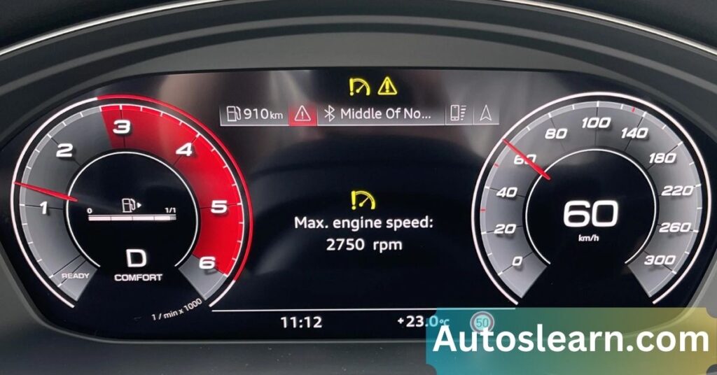 Safety Over Speed-Why Audi Issued the Warning