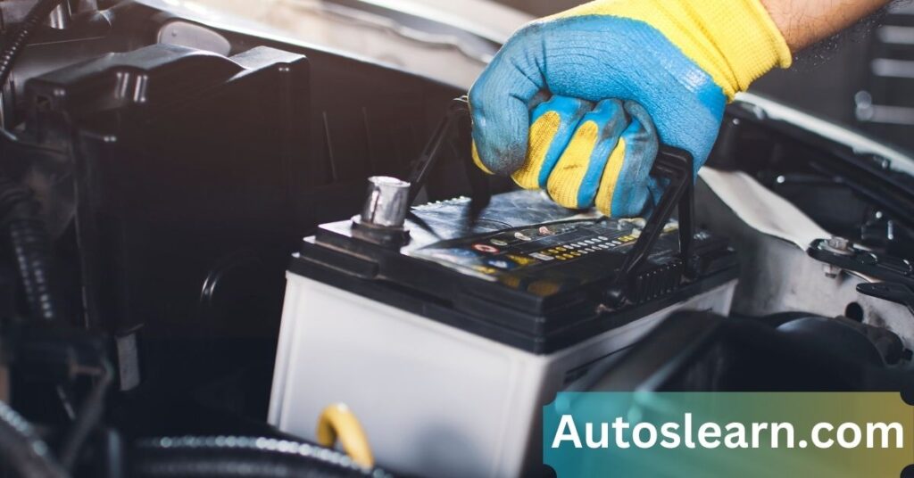 Tools Required to Replace an Audi OEM Battery Safely