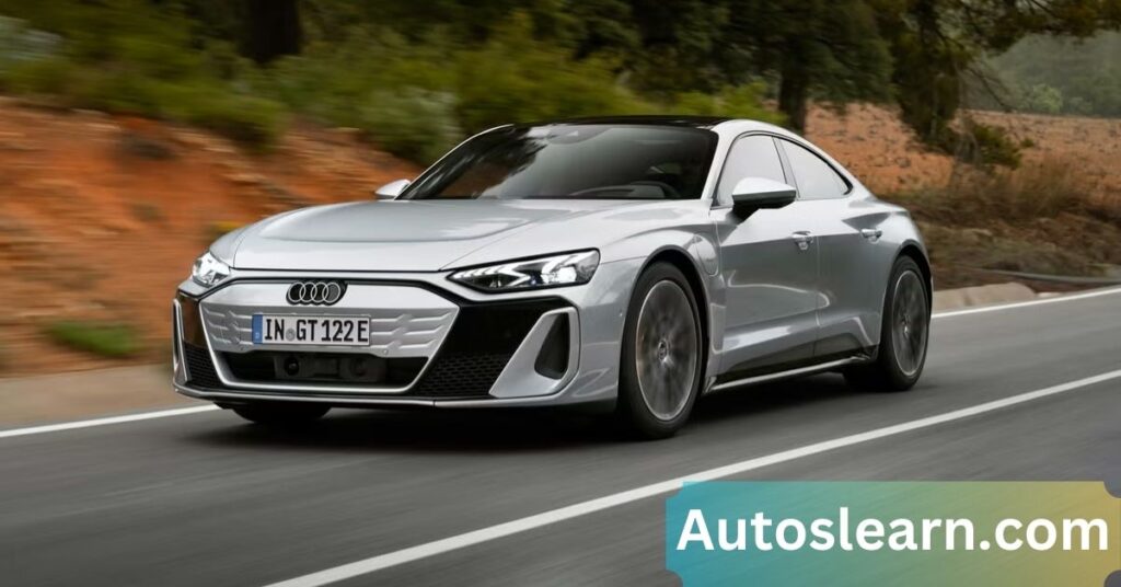 What Audi Owners Can Do Right Now