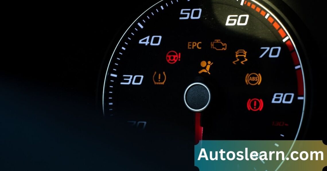 What Is a EPC Light on a Audi