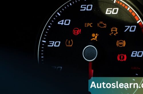 What Is a EPC Light on a Audi