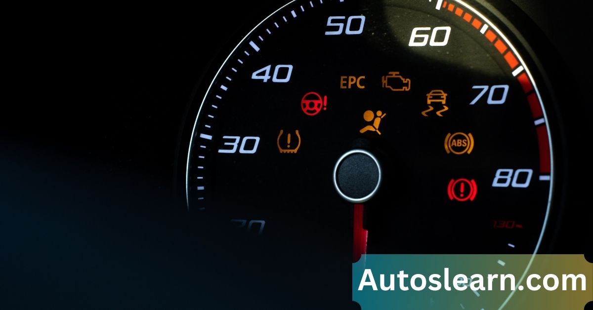 What Is a EPC Light on a Audi