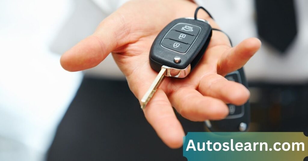What to Do if the Audi Code Is Missing