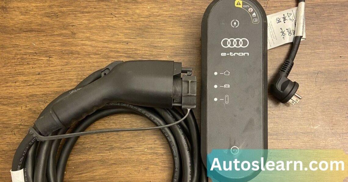 Why is my Audi Delayed with a new Cord
