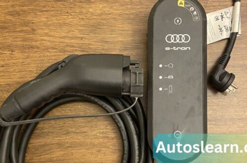 Why is my Audi Delayed with a new Cord