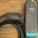 Why is my Audi Delayed with a new Cord